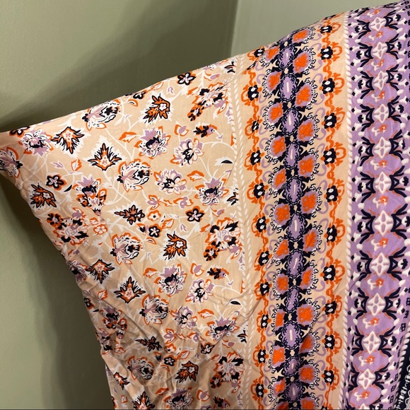 NWT Juniors 9/10 Hayden cover up - Picture 3 of 10